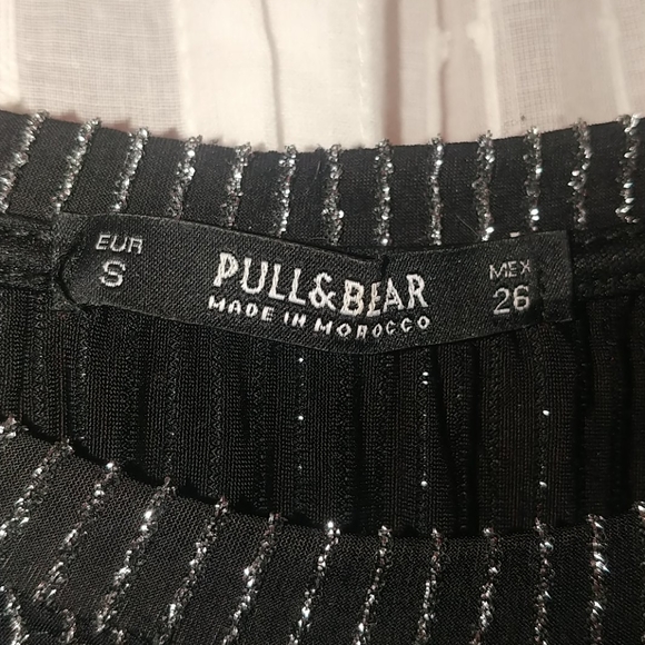 ✨ SPARKLY TOP ✨ - Picture 4 of 5